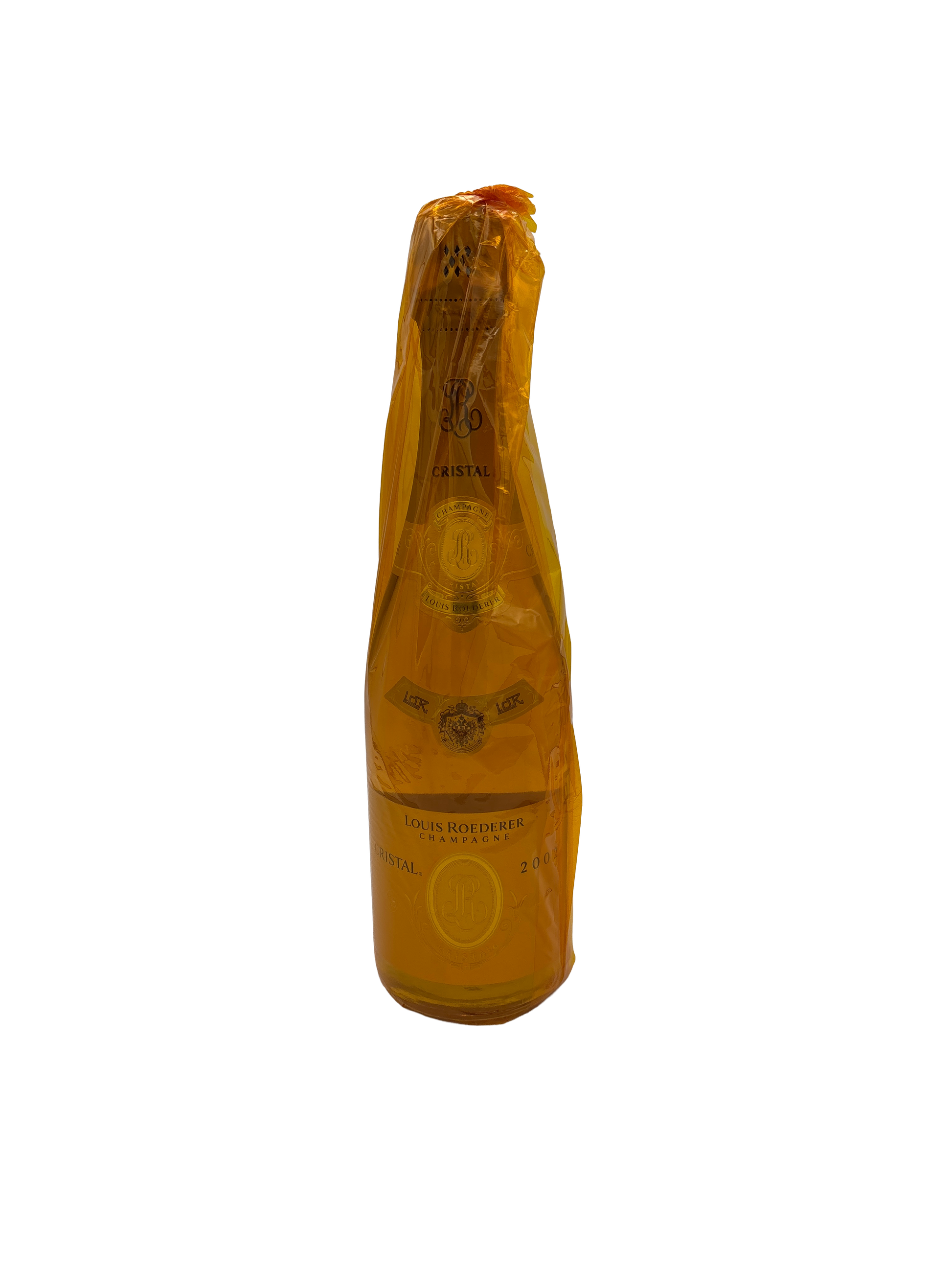 Louis Roederer Cristal Brut Champagne 2008 750ml - 1