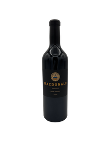 MacDonald Cabernet Sauvignon 2021 750ml - 1