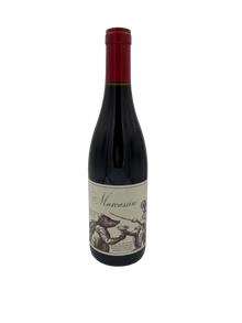 Marcassin Pinot Noir 2016 750ml - 1