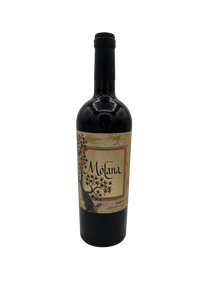 Molana Rasheh 2021 750ml - 1