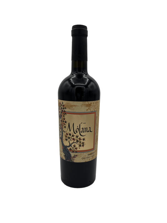 Molana Rasheh 2021 750ml - 1