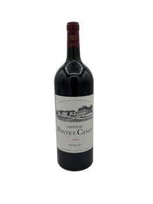 Pontet Canet 2010 1500ml - 1