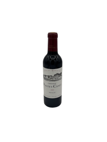 Pontet Canet 2010 375ml - 1
