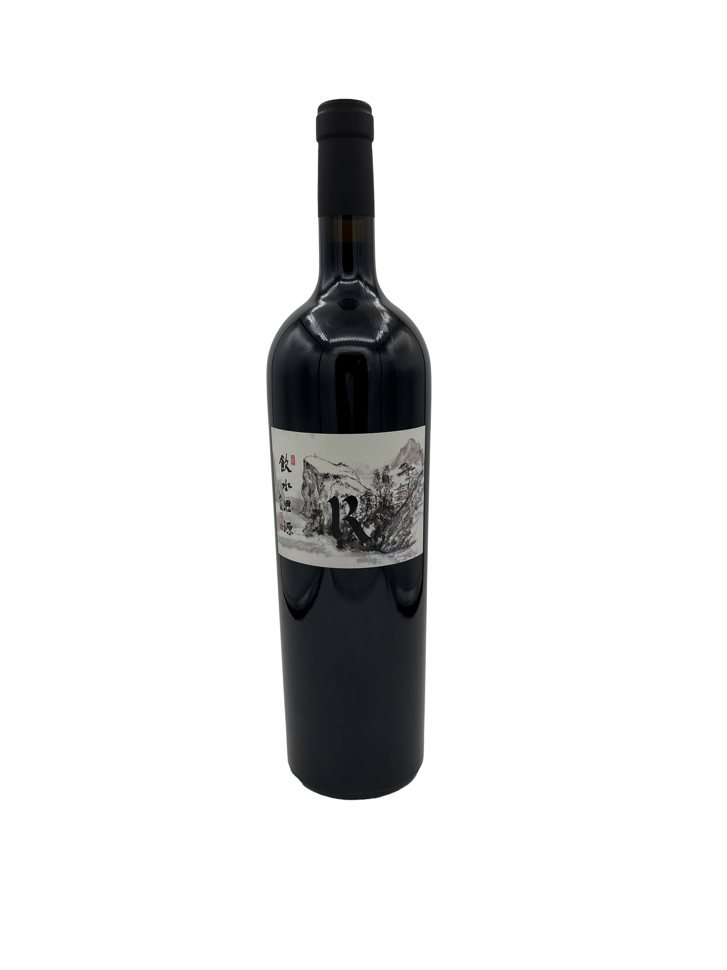Realm Beckstoffer Dr. Crane Vineyard Red 2017 1500ml - 1