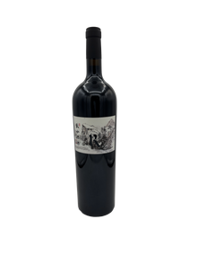 Realm Beckstoffer Dr. Crane Vineyard Red 2017 1500ml - 1