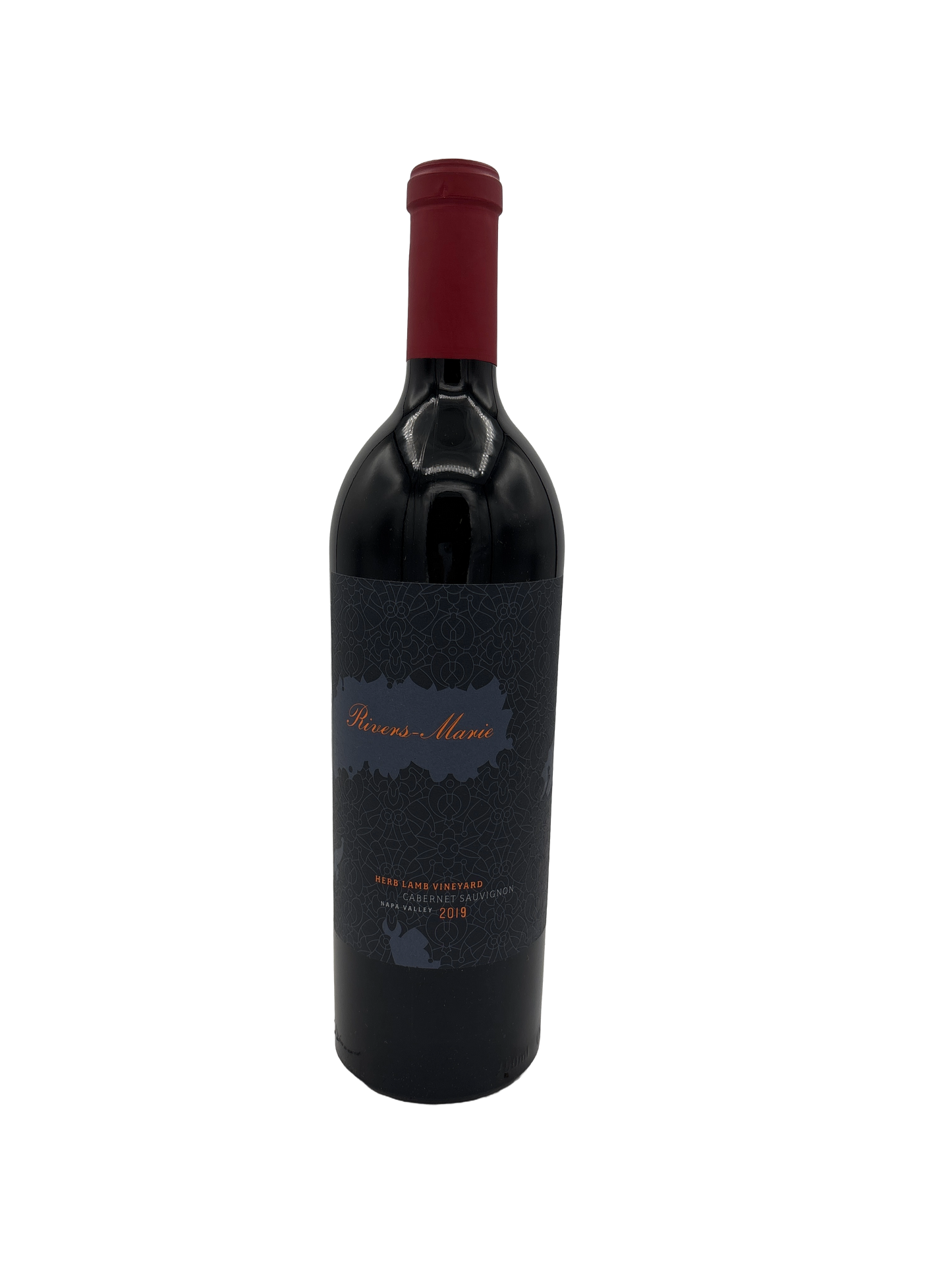 Rivers-Marie Herb Lamb Vineyard Cabernet Sauvignon 2019 750ml - 1