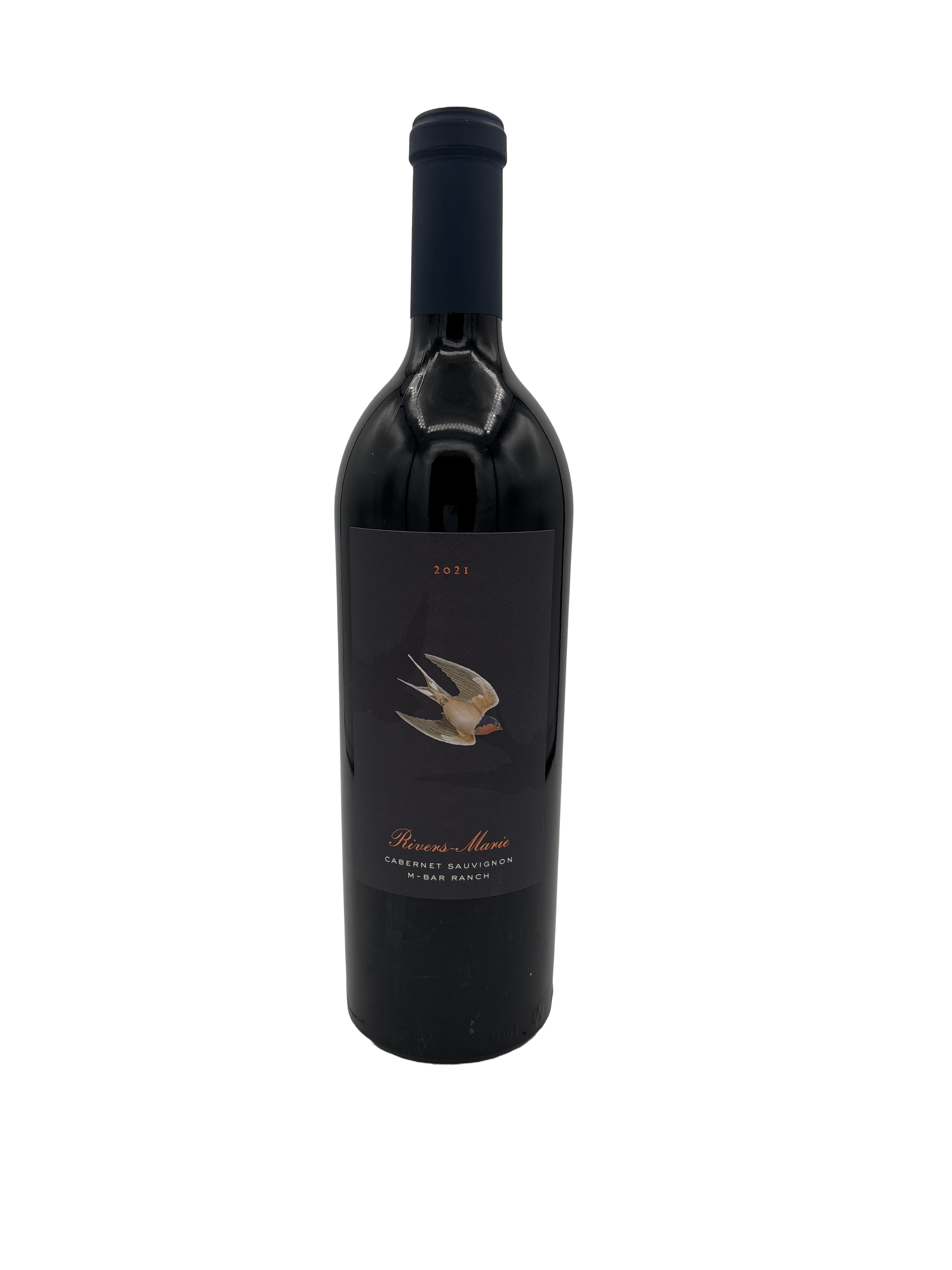 Rivers-Marie M-Bar Ranch Cabernet Sauvignon 2021 750ml - 1