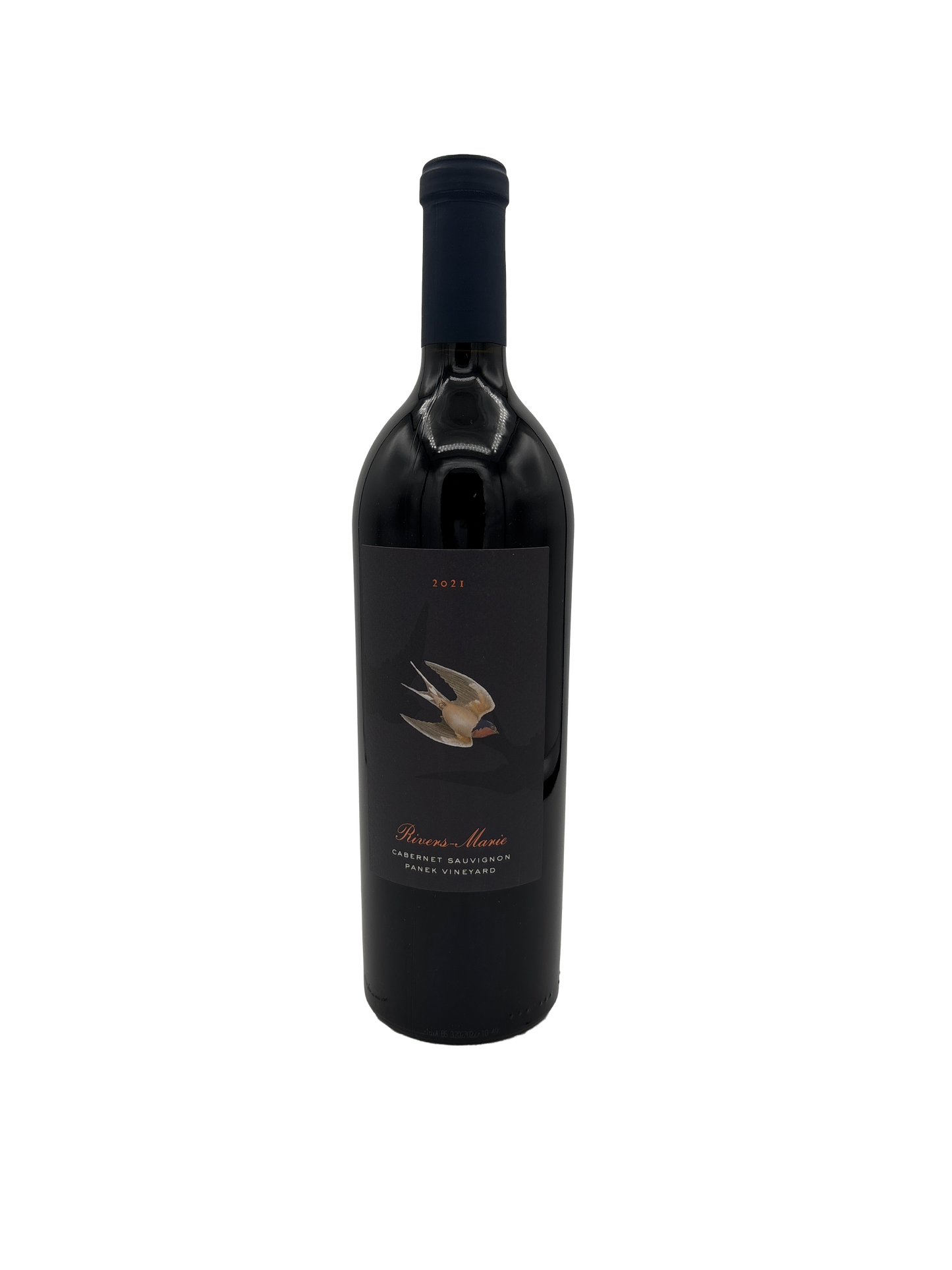 Rivers-Marie Panek Vineyard Cabernet Sauvignon 2021 750ml - 1