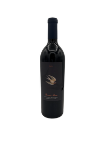 Rivers-Marie Panek Vineyard Cabernet Sauvignon 2021 750ml - 1