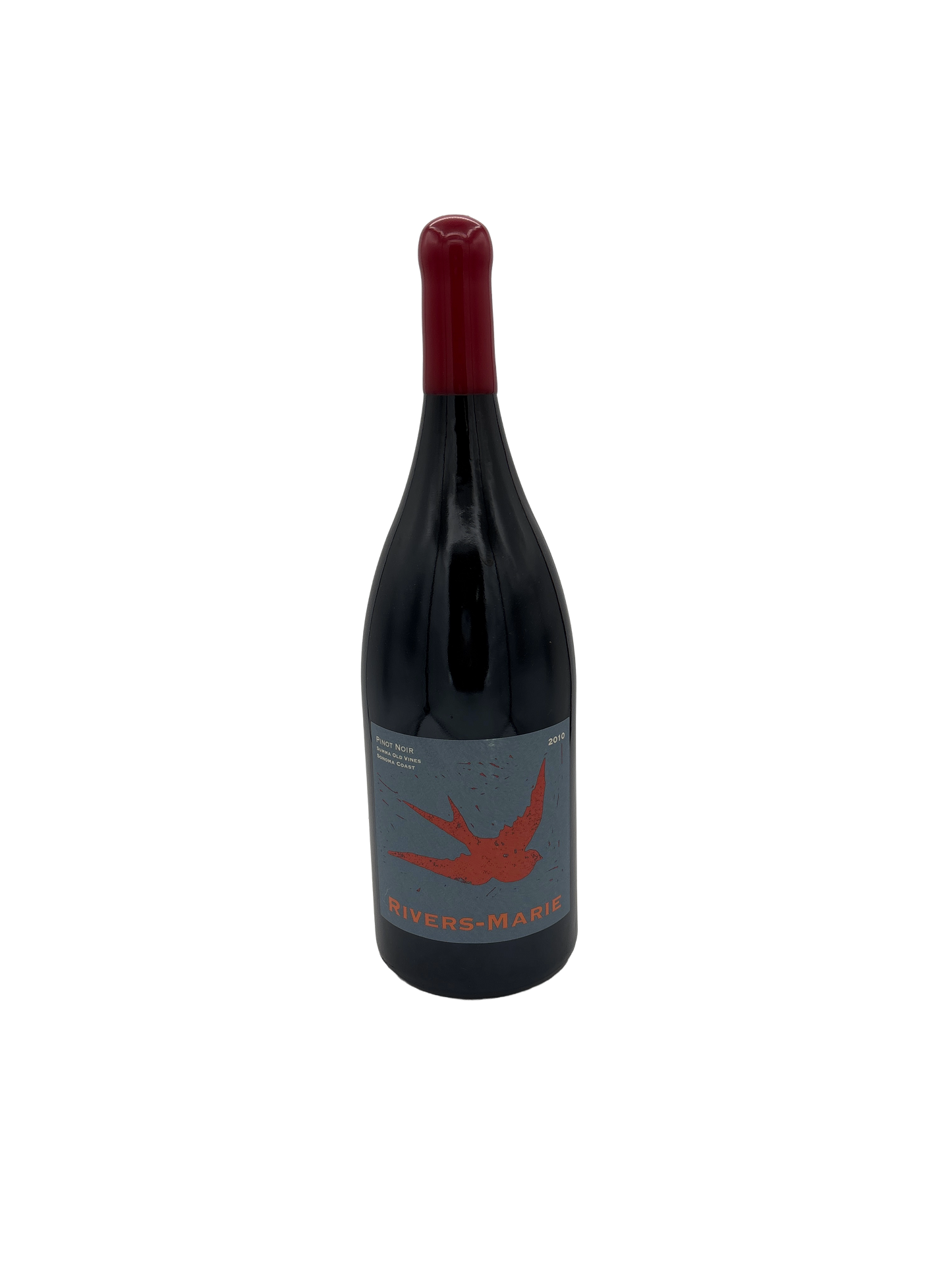 Rivers-Marie Summa Vineyard Old Vines Pinot Noir 2010 1500ml - 1