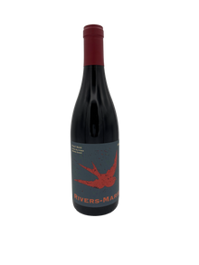 Rivers-Marie Summa Vineyard Old Vines Pinot Noir 2022 750ml - 1
