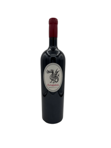 Schrader Old Sparky Beckstoffer To Kalon Cabernet Sauvignon 2018 1500ml - 1