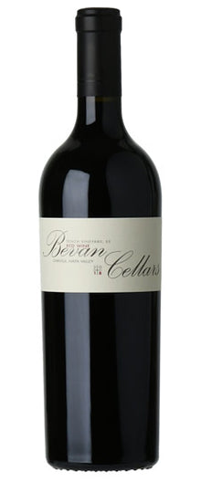 Bevan Cellars EE Red Wine Tench Vineyard 2018 750ml - 1