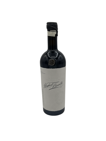 To Kalon Vineyard Co. Highest Beauty 2016 750ml - 2