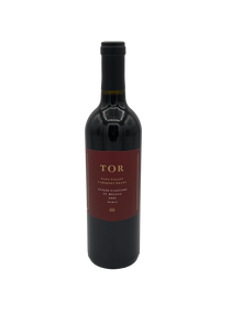 TOR Beckstoffer To Kalon Cabernet Franc 2021 750ml - 1
