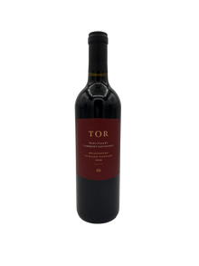 TOR Beckstoffer To Kalon Vineyard Cabernet Sauvignon 2019 750ml - 1