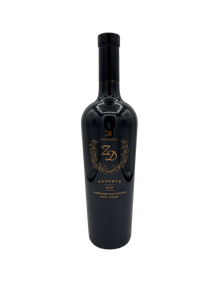 ZD Wines Reserve Napa Valley Cabernet Sauvignon 2018 750ml - 1