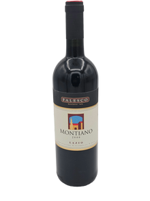 Cotarella Falesco Montiano Lazio IGT 2000 750ml - 1