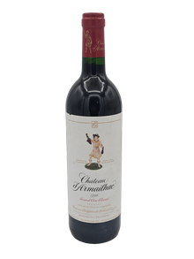 d'Armailhac 1996 750ml - 1