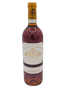 Doisy Vedrines 1997 750ml - 1