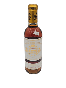 Doisy Vedrines 2001 375ml - 1