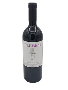 Domenico Clerico Barolo Pajana  2001 750ml - 1