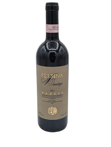 Felsina Berardenga Chianti Classico Riserva Rancia DOCG  2004 750ml - 1