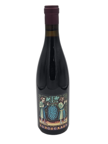 Kongsgaard Syrah Hudson Vineyard Carneros 2004 750ml - 1