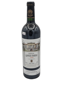 Leoville Barton 2000 750ml - 2