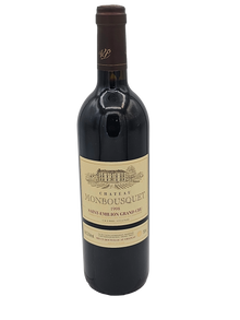 Monbousquet 1998 750ml - 1