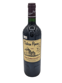 Pipeau 2000 750ml - 2
