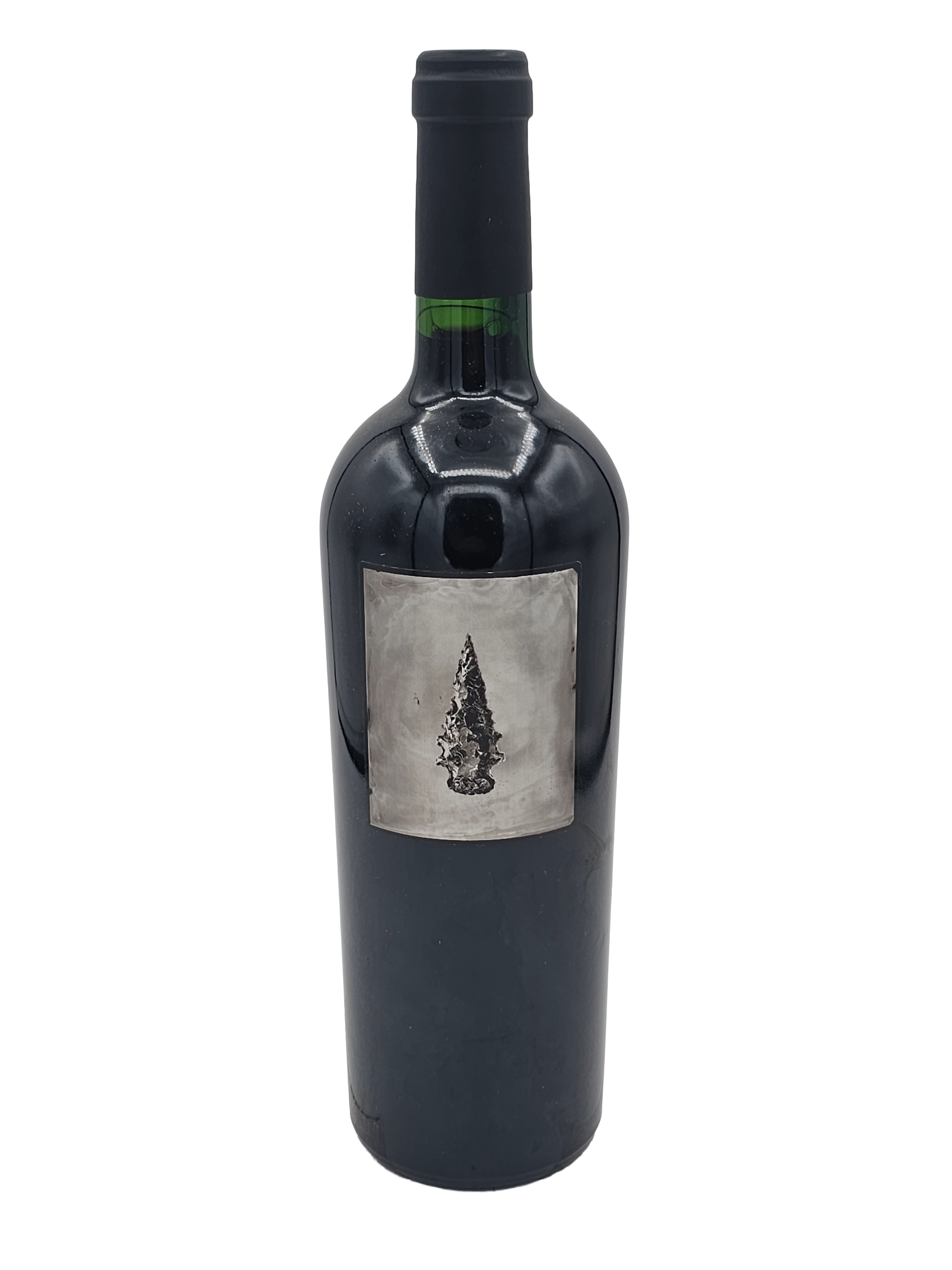 Promontory Penultimate 2018 750ml - 1