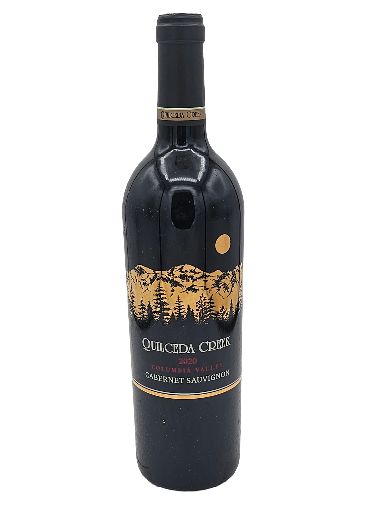 Quilceda Creek Cabernet Sauvignon Columbia Valley 2020 750ml - 1