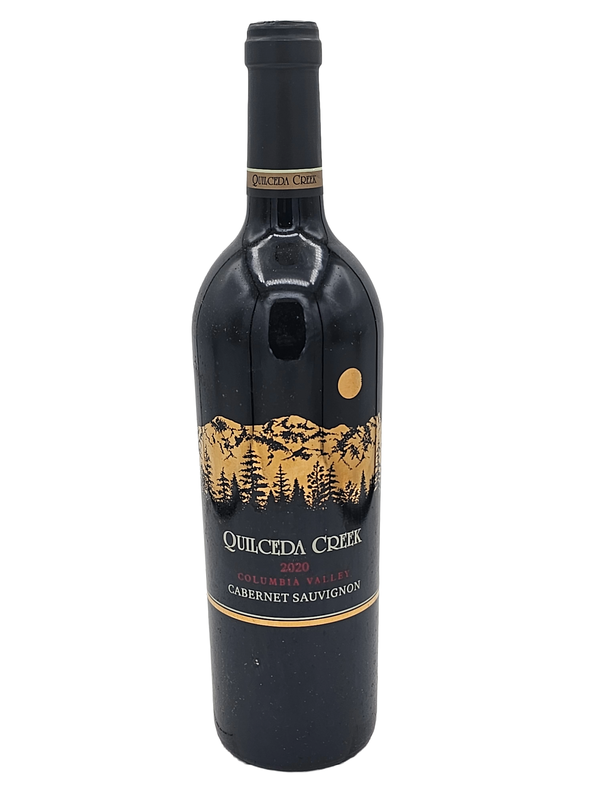 Quilceda Creek Cabernet Sauvignon Columbia Valley 2020 750ml - 1
