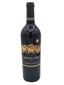 Quilceda Creek Cabernet Sauvignon Columbia Valley 2020 750ml - 1