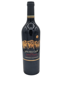 Quilceda Creek Cabernet Sauvignon Galitzine Vineyard 2015 750ml - 1