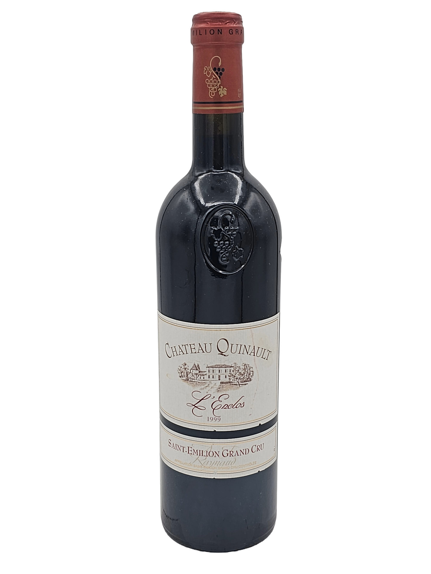 Quinault l'Enclos 1999 750ml - 1