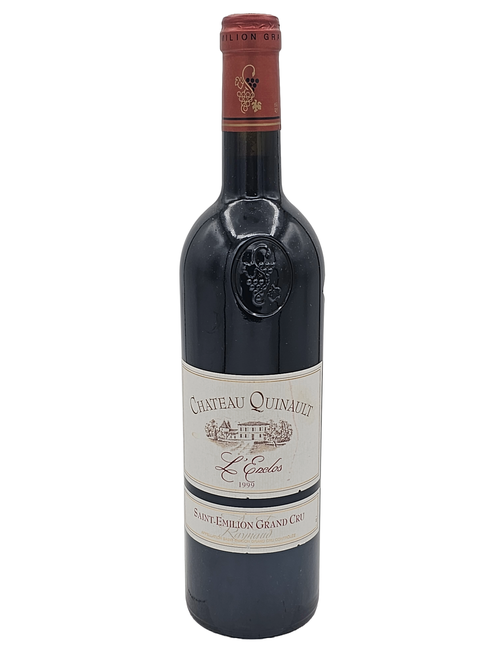 Quinault l'Enclos 1999 750ml - 1