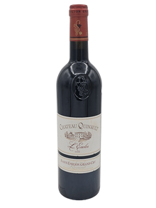 Quinault l'Enclos 1999 750ml - 1