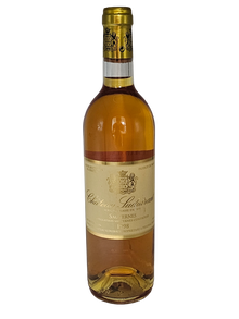 Suduiraut 1998 750ml - 1