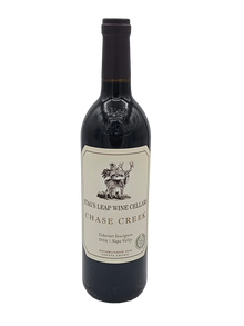 Stag's Leap Wine Cellars Cabernet Sauvignon Chase Creek Napa Valley 2016 750ml - 1