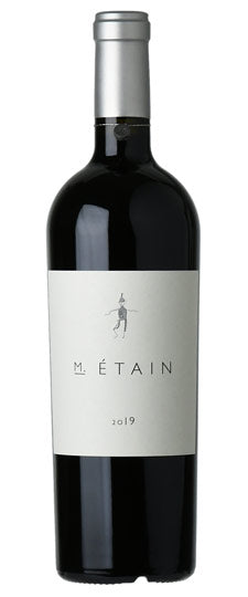 Scarecrow M. Etain Cabernet Sauvignon Napa Valley 2019 750ml - 1