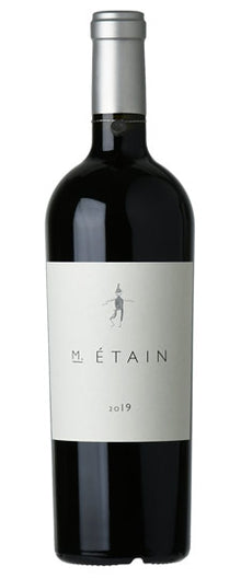 Scarecrow M. Etain Cabernet Sauvignon Napa Valley 2019 750ml - 1