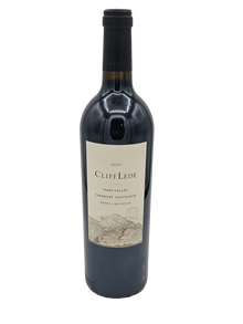 Cliff Lede Cabernet Sauvignon Howell Mountain 2013 750ml - 1