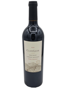 Cliff Lede Cabernet Sauvignon Howell Mountain 2018 750ml - 1
