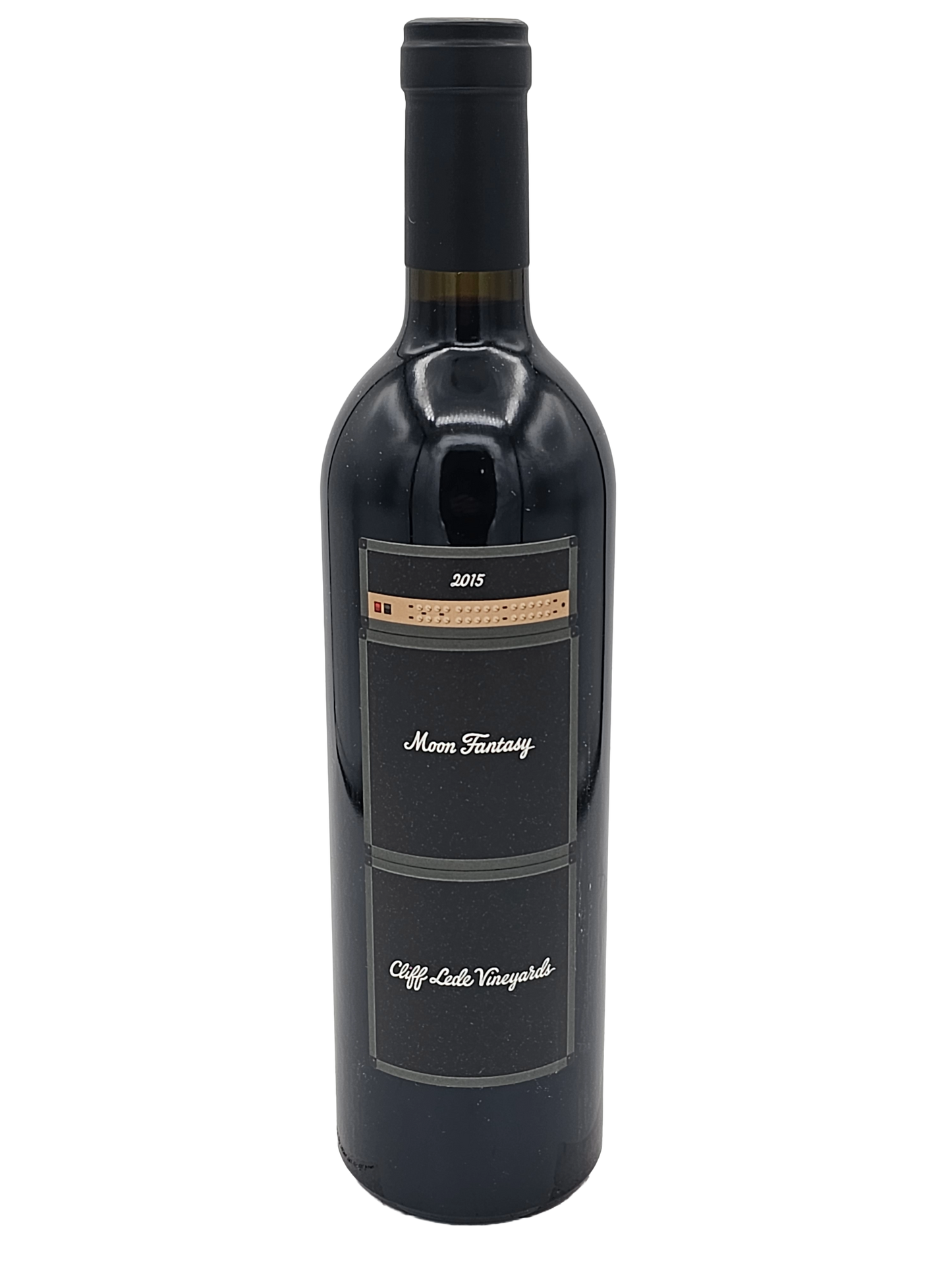 Cliff Lede Cabernet Sauvignon Moon Fantasy Stags Leap District 2015 750ml - 1