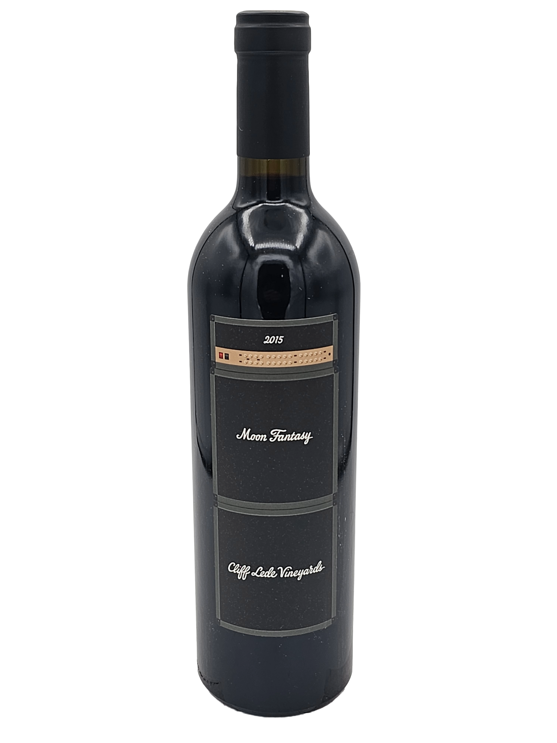 Cliff Lede Cabernet Sauvignon Moon Fantasy Stags Leap District 2015 750ml - 1