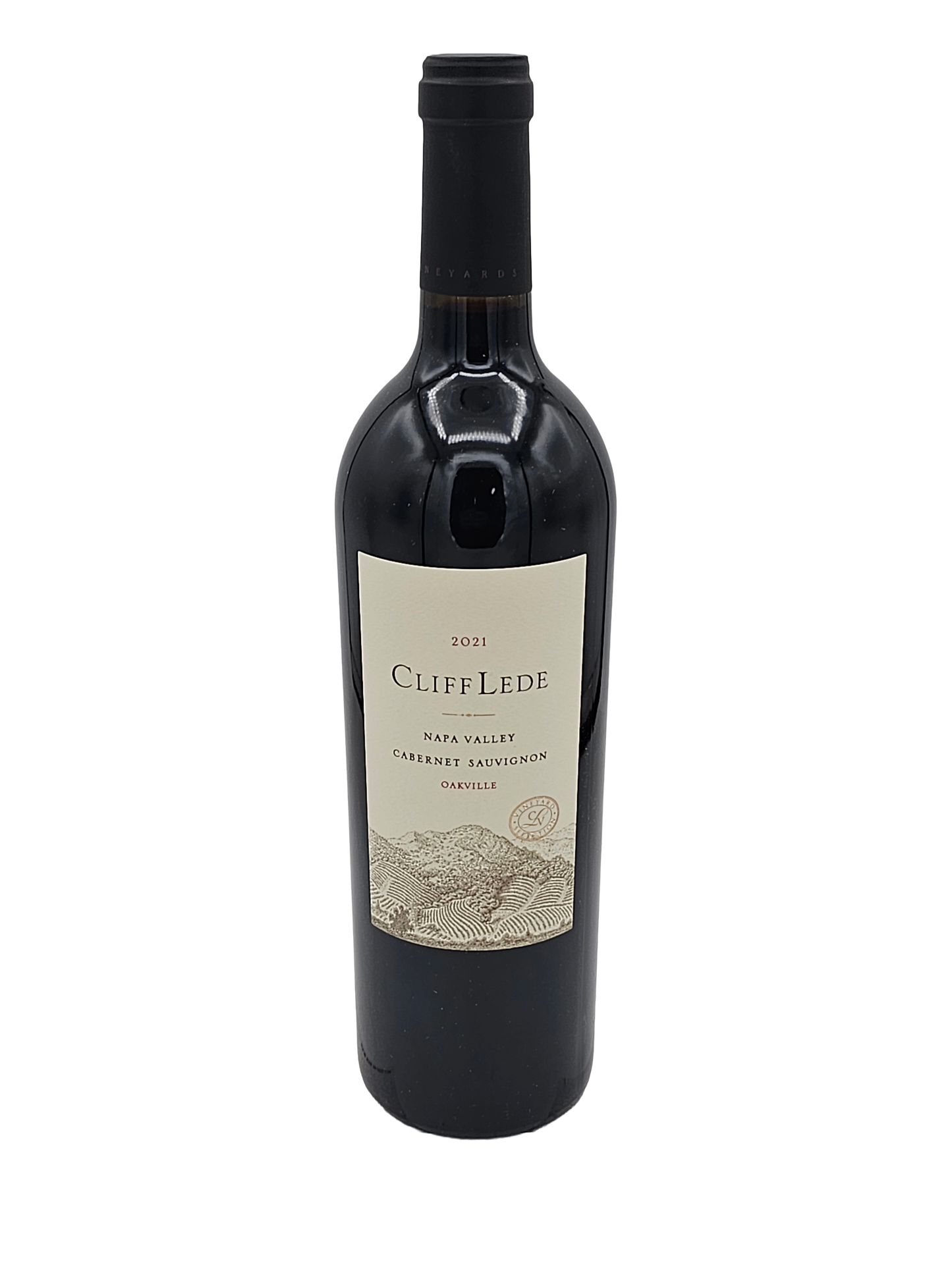 Cliff Lede Cabernet Sauvignon Oakville 2021 750ml - 1