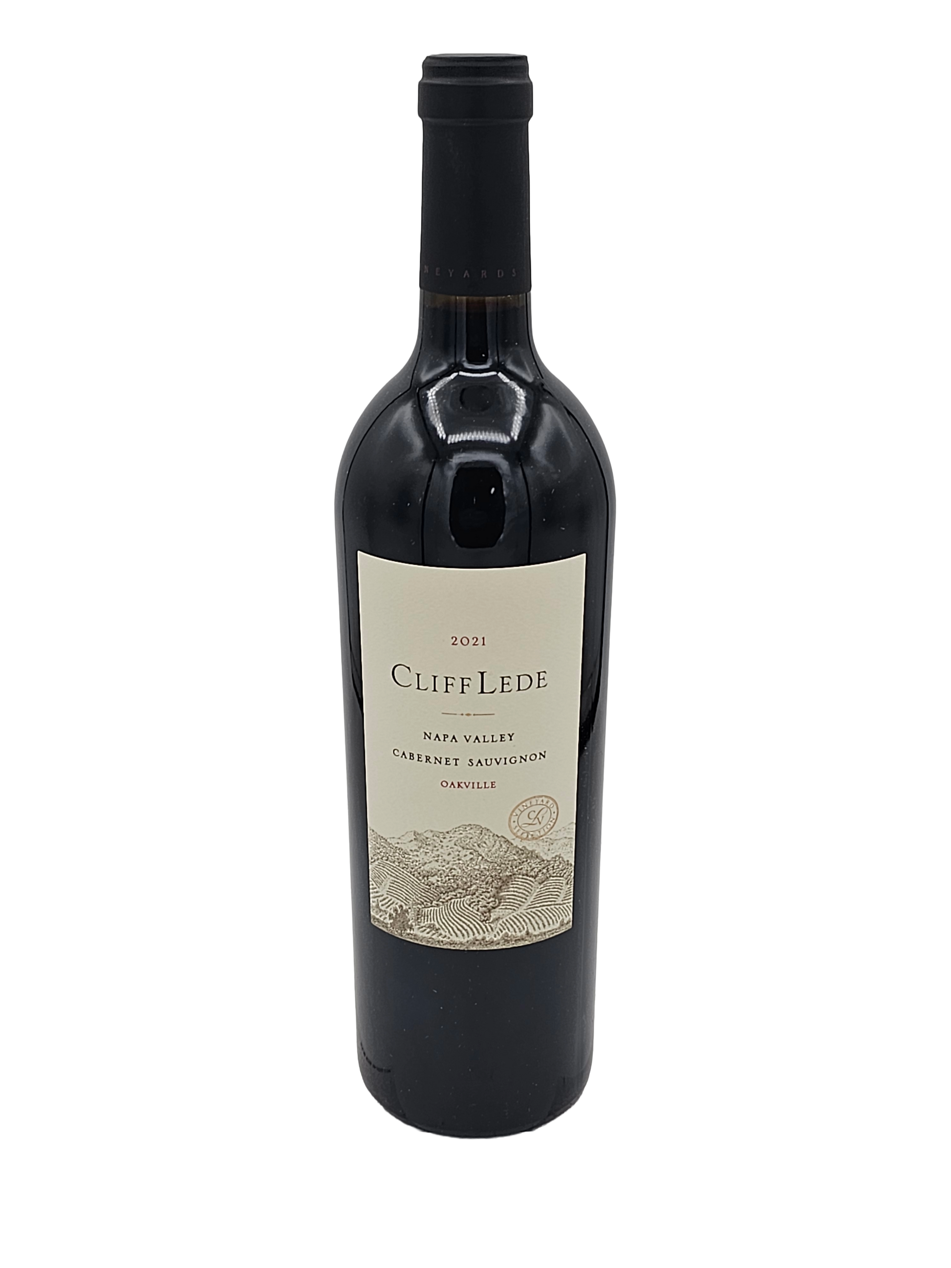 Cliff Lede Cabernet Sauvignon Oakville 2021 750ml - 1