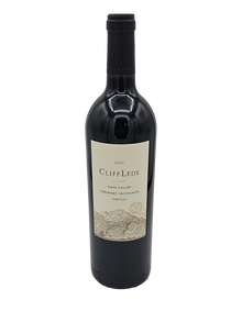 Cliff Lede Cabernet Sauvignon Oakville 2021 750ml - 1